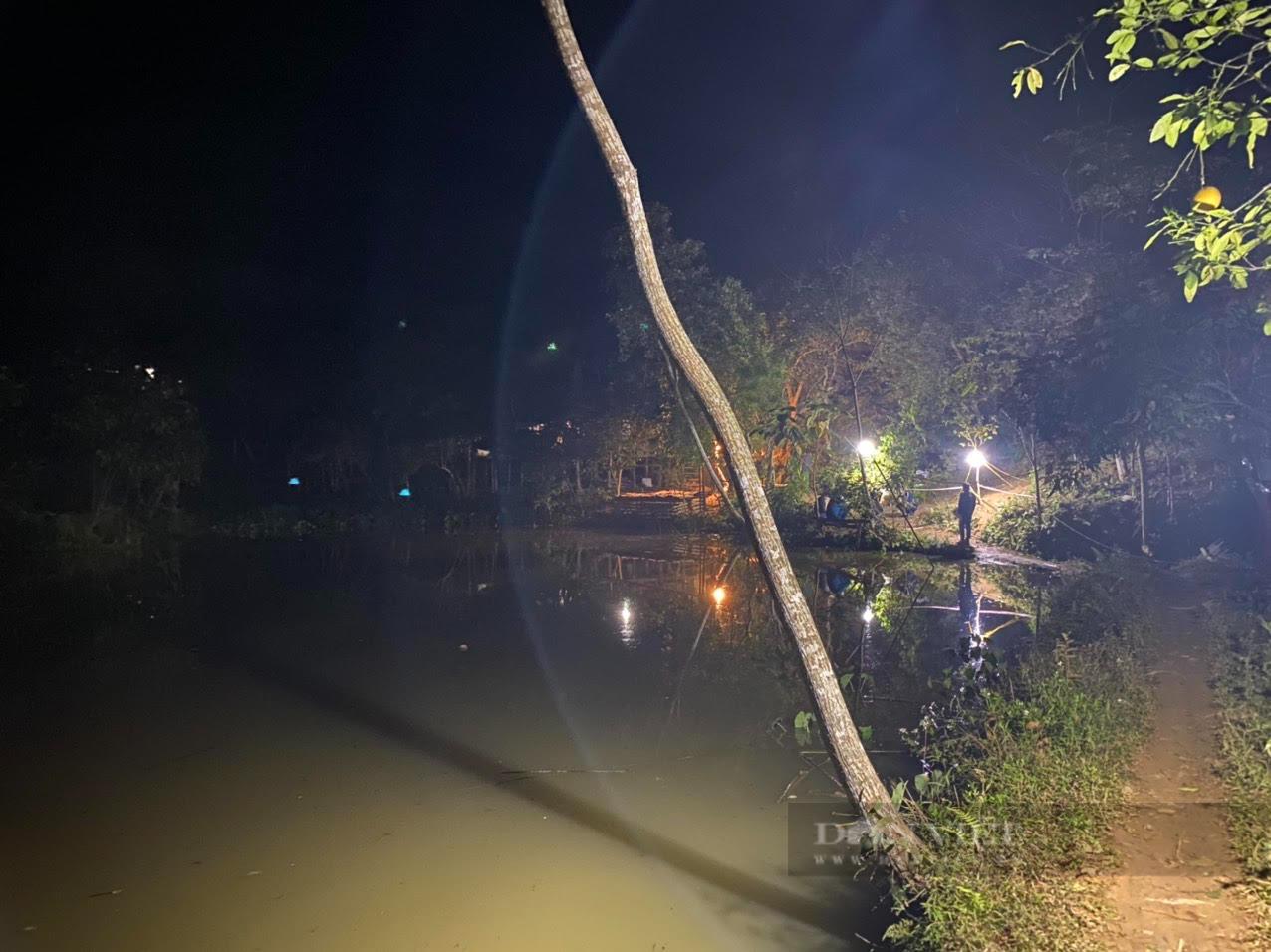 Bố chồng nổ súng bắn con dâu rồi tự sát ở Bắc Kạn-2