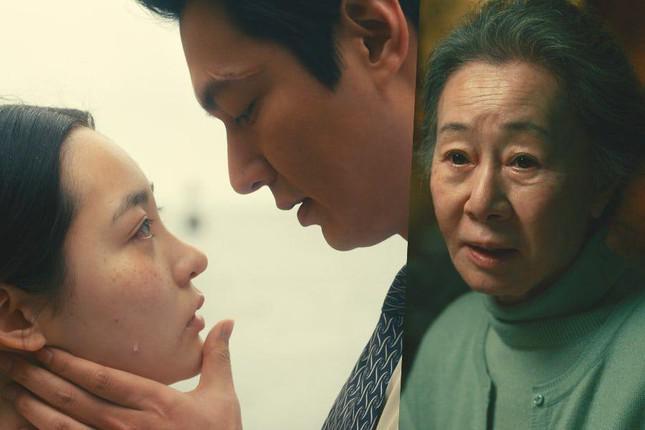 Lee Min Ho hóa trai đểu trong phim, mây mưa với nữ chính trên núi-1