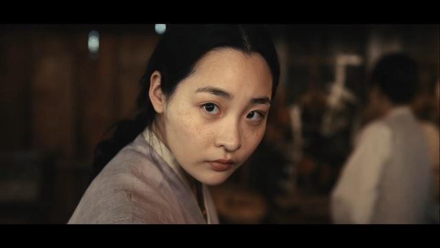 Lee Min Ho hóa trai đểu trong phim, mây mưa với nữ chính trên núi-3