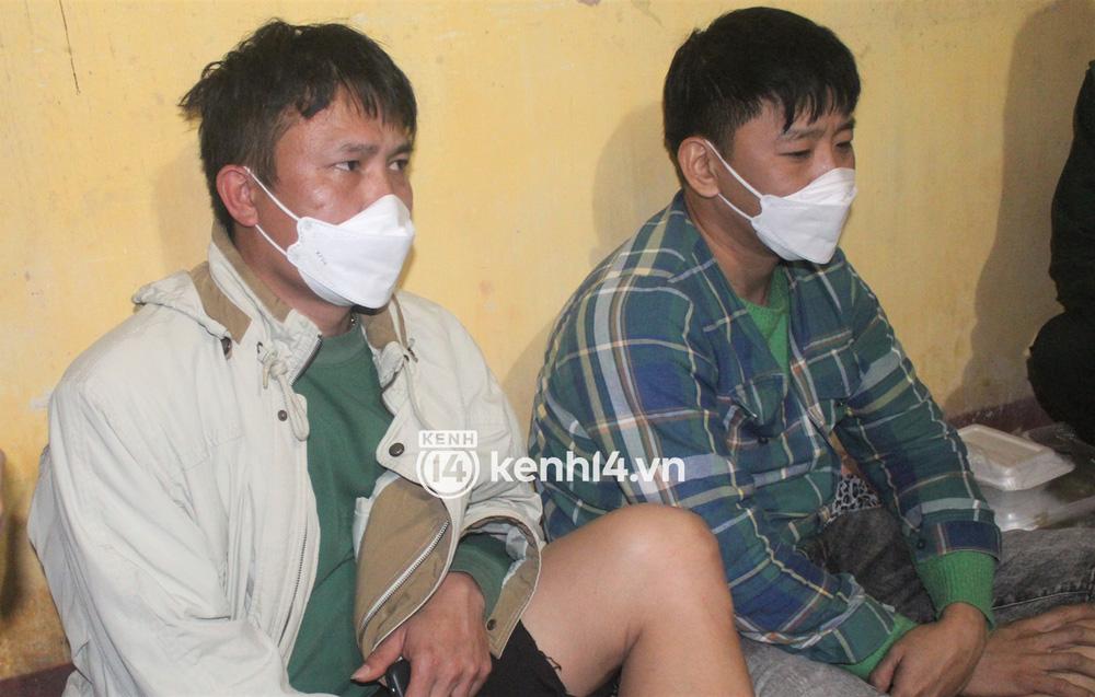 Nạn nhân vụ chìm cano ở Hội An: Vợ ơi, con ơi! Giờ tôi biết phải làm sao-1