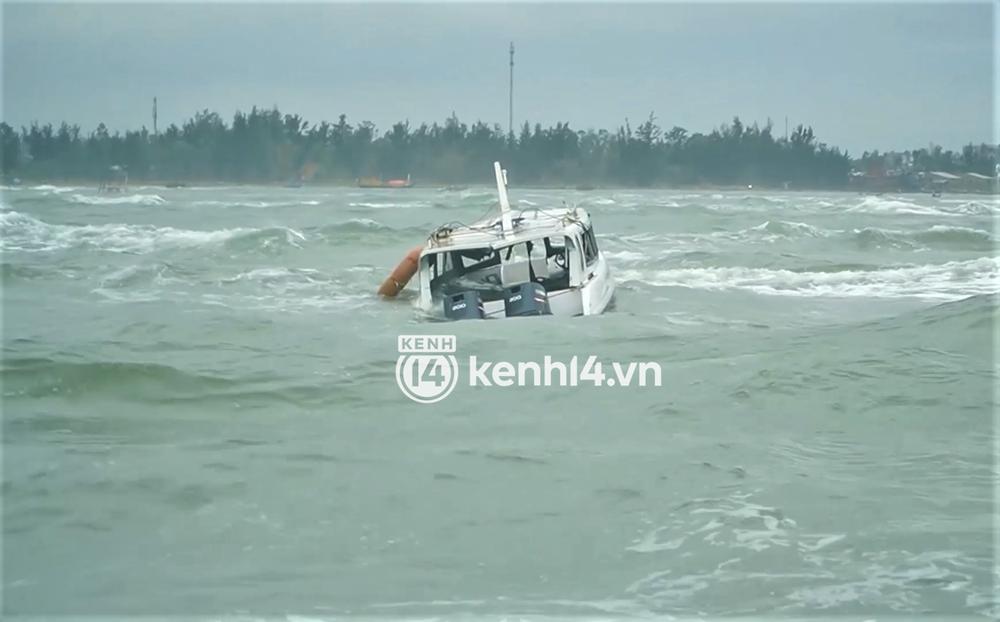 Nạn nhân vụ chìm cano ở Hội An: Vợ ơi, con ơi! Giờ tôi biết phải làm sao-3
