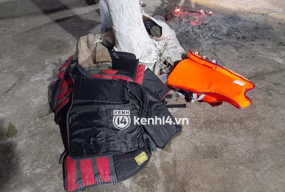 Nạn nhân vụ chìm cano ở Hội An: Vợ ơi, con ơi! Giờ tôi biết phải làm sao-5