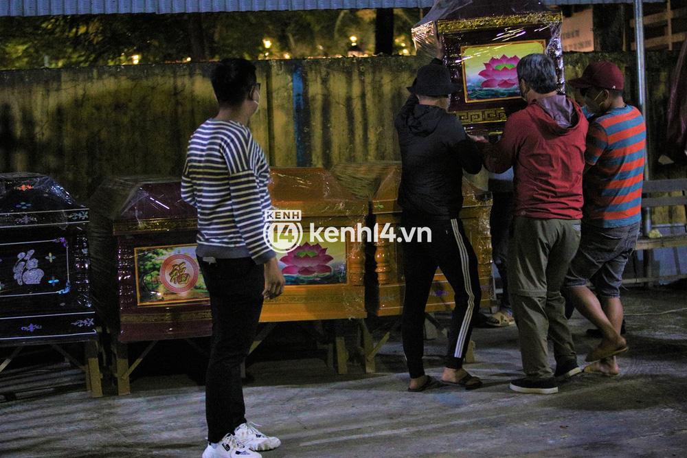 Nạn nhân vụ chìm cano ở Hội An: Vợ ơi, con ơi! Giờ tôi biết phải làm sao-9