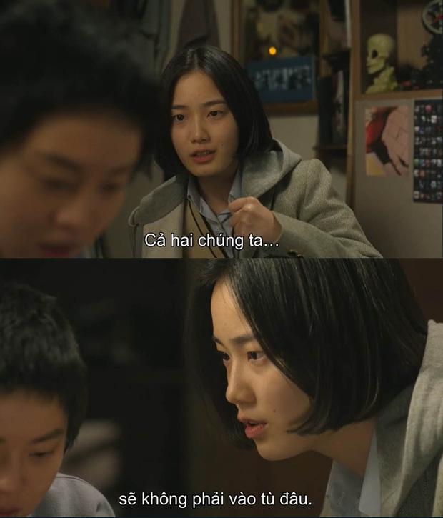 Ám ảnh Tòa Án Vị Thành Niên: 2 học sinh sát hại dã man bé 9 tuổi-4