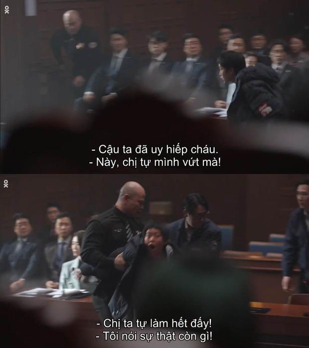 Ám ảnh Tòa Án Vị Thành Niên: 2 học sinh sát hại dã man bé 9 tuổi-5