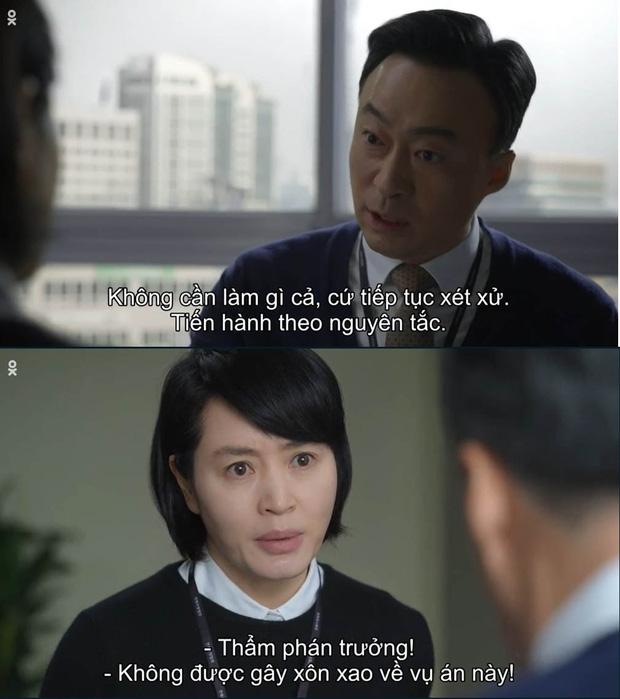 Ám ảnh Tòa Án Vị Thành Niên: 2 học sinh sát hại dã man bé 9 tuổi-6