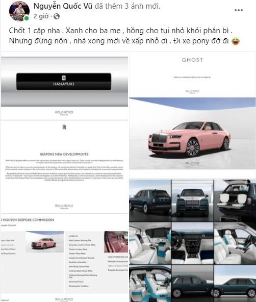 Đoàn Di Băng bắt chước Ngọc Trinh nhưng độ chịu chơi đẳng cấp hơn!-12