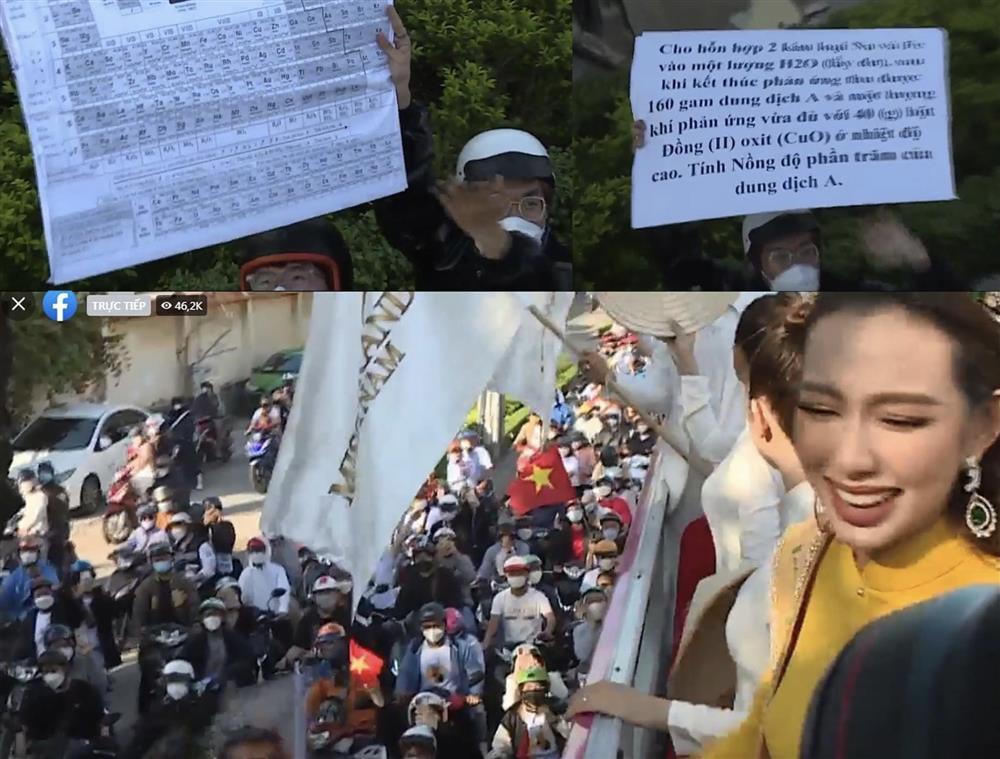 Thùy Tiên khoe quà fan, có gì ghê gớm mà ai nấy ná thở?-6