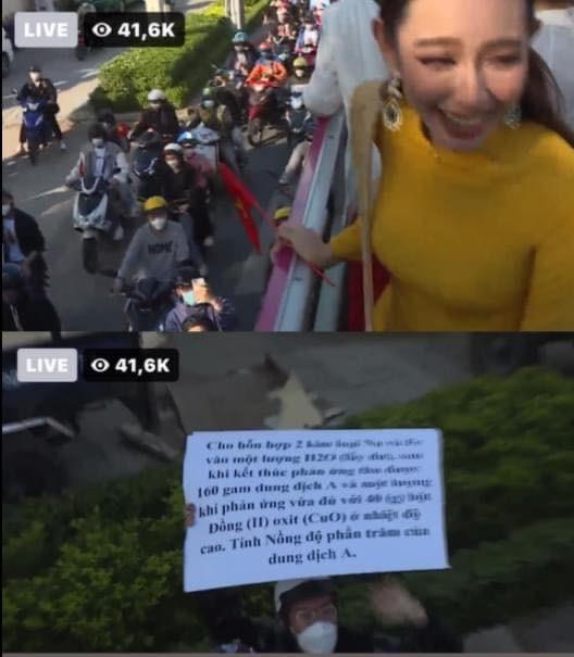 Thùy Tiên khoe quà fan, có gì ghê gớm mà ai nấy ná thở?-7