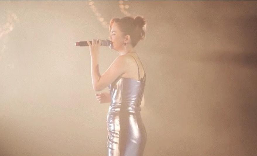 Phạm Quỳnh Anh giấu bụng bầu giữa nghi án mang thai với tình trẻ-8