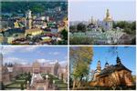 Điểm danh các Di sản thế giới nổi tiếng nhất Ukraine