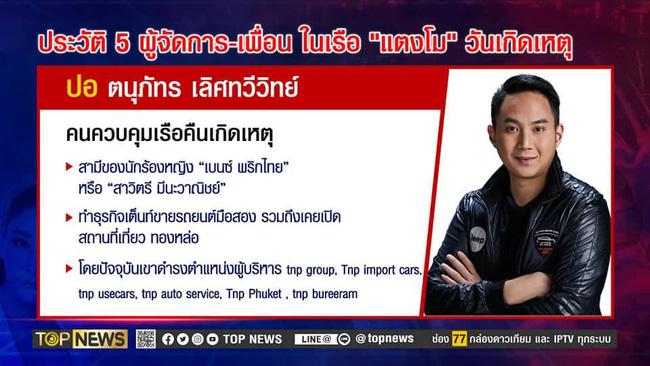 Danh tính các nhân vật bị bắt giữ khẩn cấp vụ diễn viên Chiếc Lá Bay-1