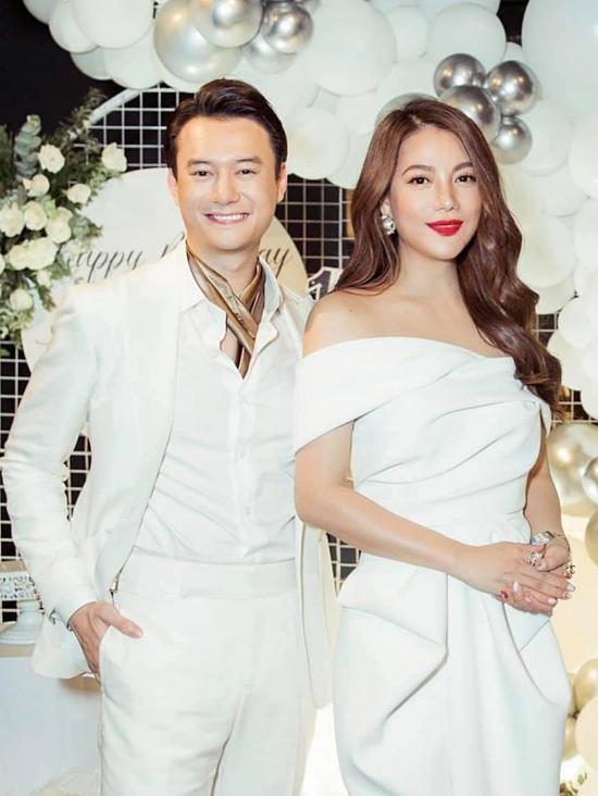 Tình trẻ kém 14 tuổi hé lộ chuyện sinh con với Trương Ngọc Ánh-5