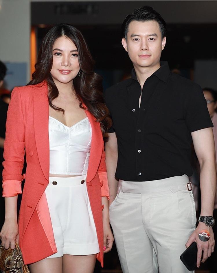 Tình trẻ kém 14 tuổi hé lộ chuyện sinh con với Trương Ngọc Ánh-6