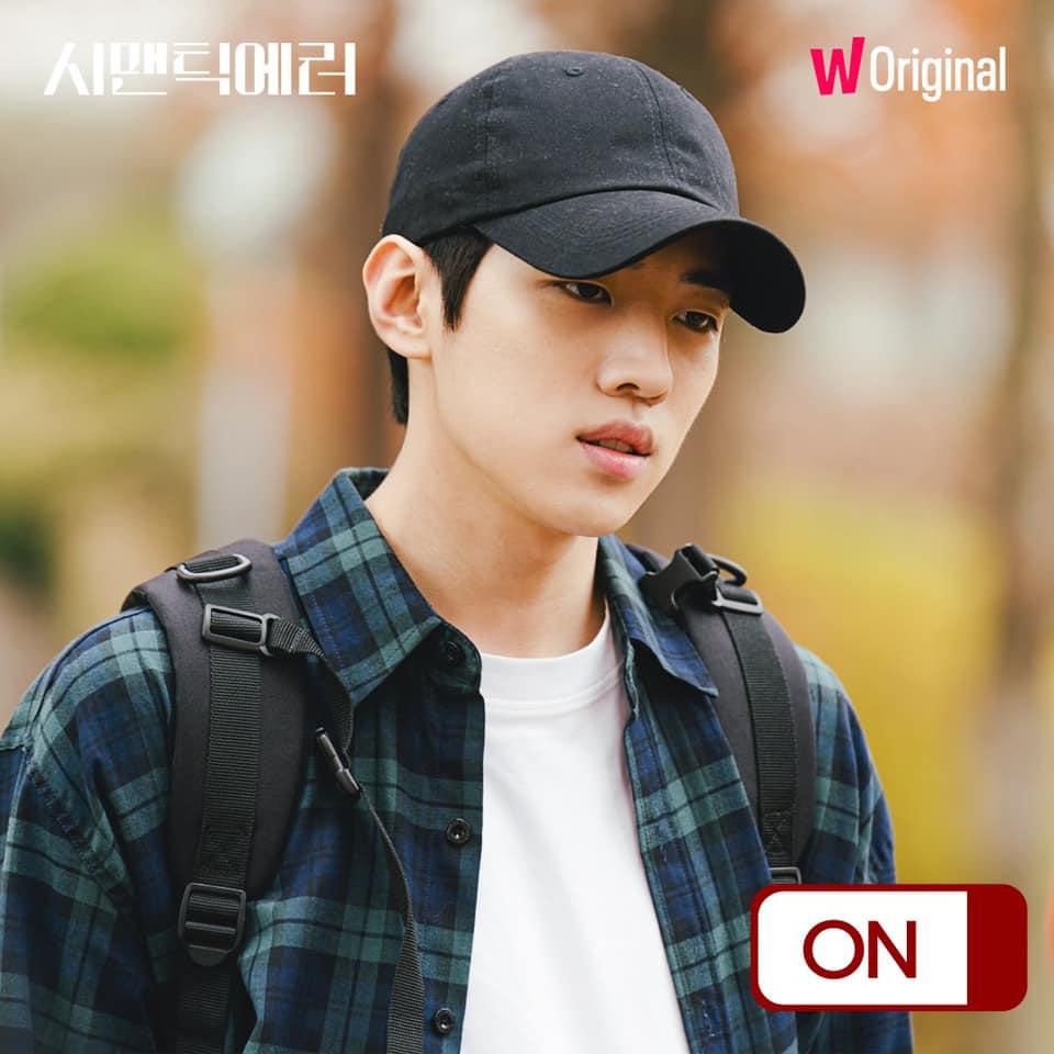 Phim đam mỹ hot nhất xứ Hàn lên sóng-9