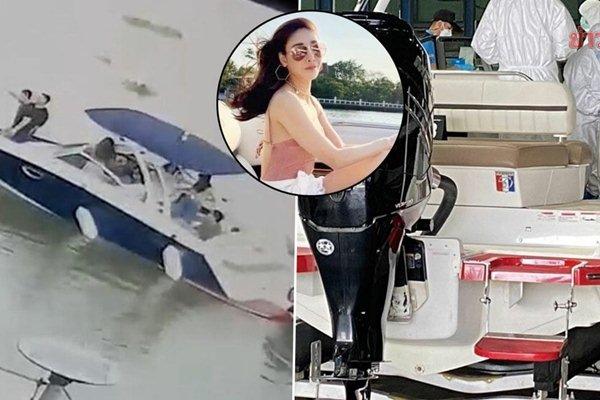 Nhân vật đáng nghi nhất vụ nữ diễn viên Chiếc Lá Cuốn Bay tử nạn-6