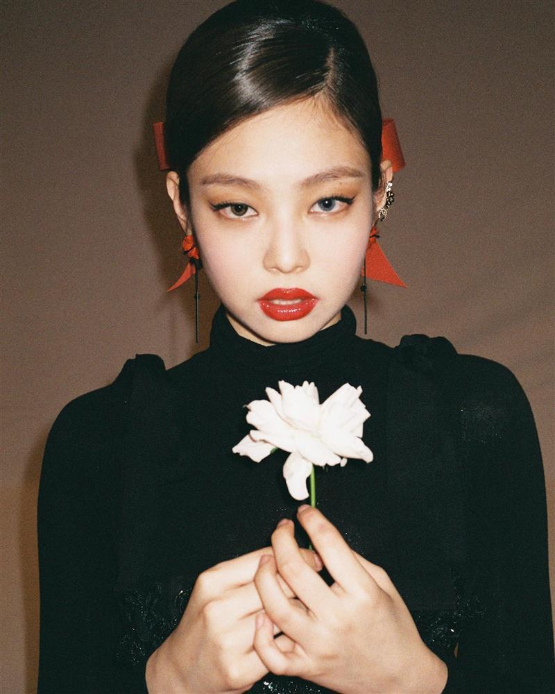 Jennie BLACKPINK bị netizen Trung Quốc tấn công dữ dội-2