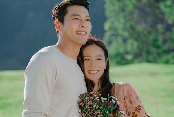 Đời thực của quý cô 39: Son Ye Jin tương tự, Jeon Mi Do khác xa-2