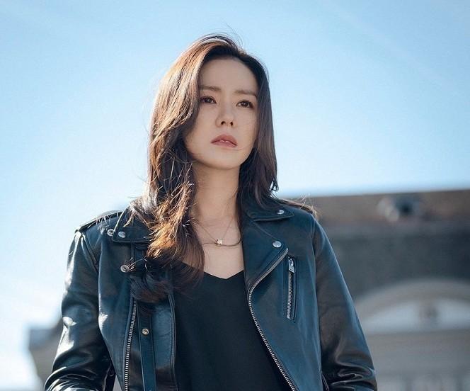 Đời thực của quý cô 39: Son Ye Jin tương tự, Jeon Mi Do khác xa-1