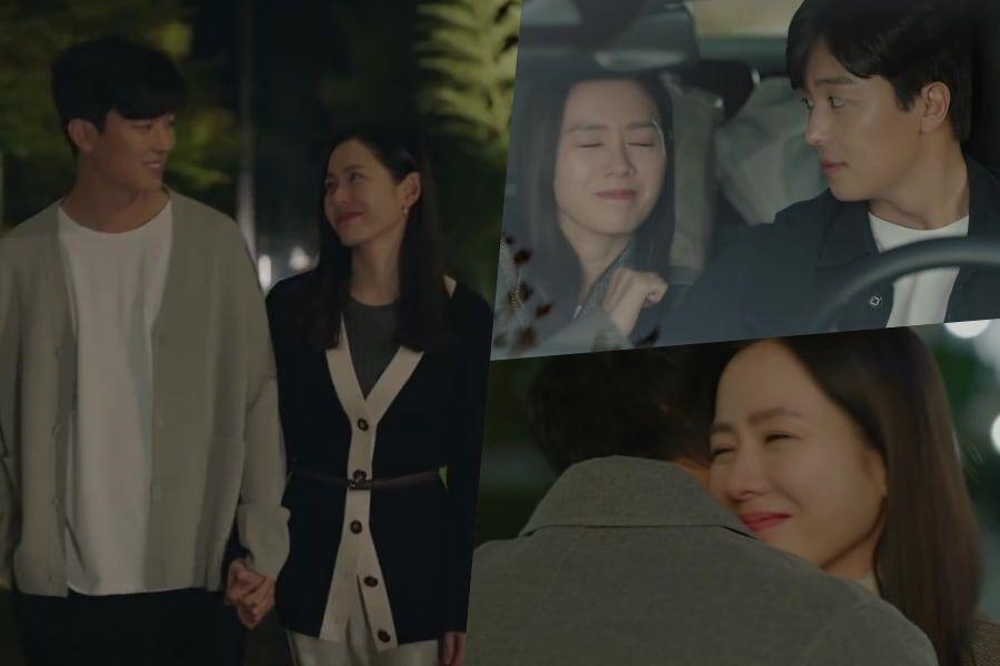 Đời thực của quý cô 39: Son Ye Jin tương tự, Jeon Mi Do khác xa-3