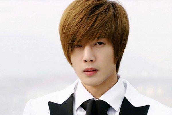 F4 Vườn Sao Băng tái ngộ sau 13 năm ở đám cưới Kim Hyun Joong?-4