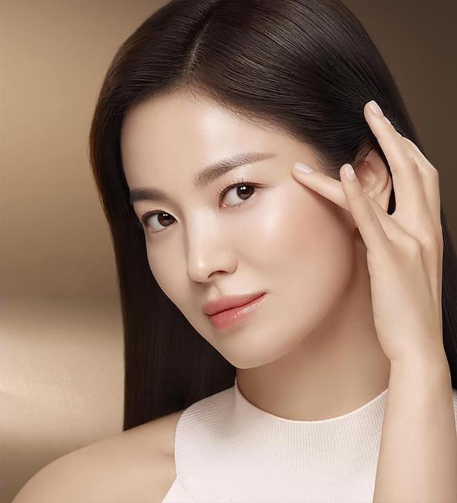 Song Hye Kyo nói 1 câu cũng đủ đá xoáy Song Joong Ki?-1