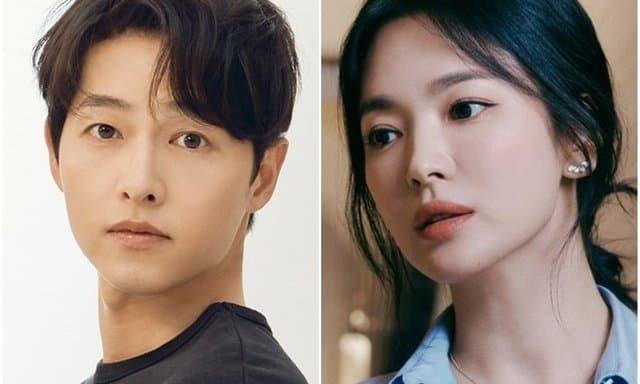 Song Hye Kyo nói 1 câu cũng đủ đá xoáy Song Joong Ki?-2