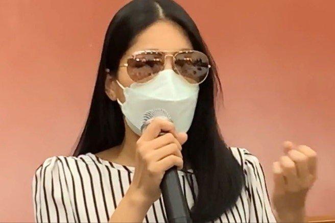 Mẹ đẻ mỹ nhân Chiếc Lá Cuốn Bay nói có bạo hành, quản lý dối trá-5