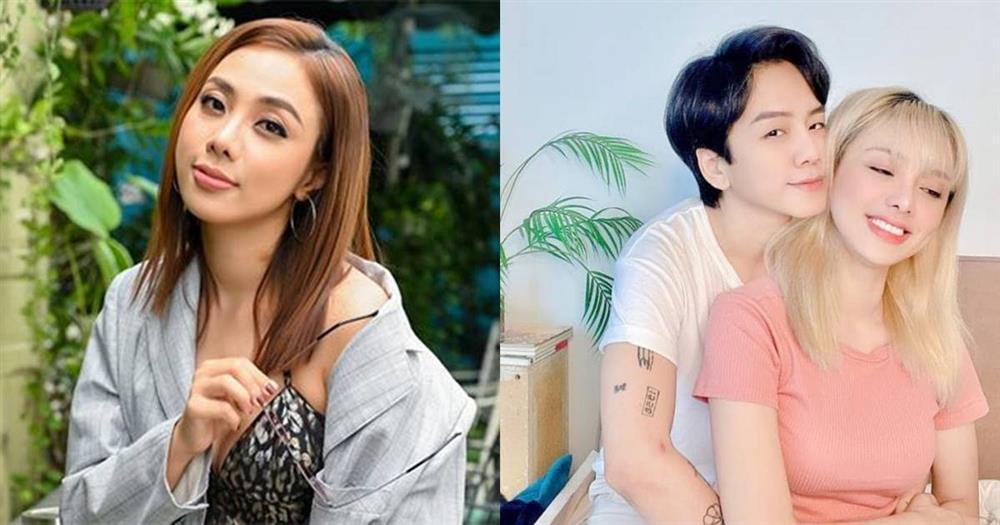 Wowy vạch bạn trai Miko Lan Trinh nhận vơ là giám đốc nghệ thuật-1