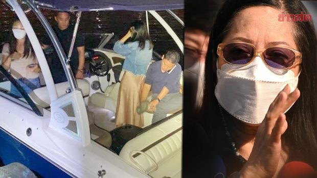 Mẹ đẻ mỹ nhân Chiếc Lá Cuốn Bay nói có bạo hành, quản lý dối trá-4