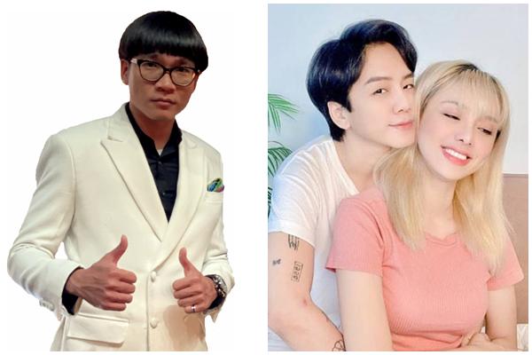 Bạn trai vướng phốt nhận vơ trong MV của Wowy, Miko Lan Trinh lên tiếng-5