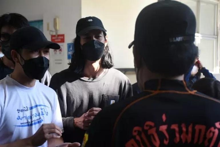 Di nguyện của minh tinh Chiếc Lá Cuốn Bay vừa tử nạn-2