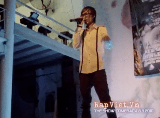 Xem Lynk Lee live hơn 10 năm trước, dân mạng đòi trả giọng hát-1