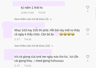 Xem Lynk Lee live hơn 10 năm trước, dân mạng đòi trả giọng hát-2