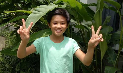 Sao nhí Gạo Nếp Gạo Tẻ đột ngột qua đời ở tuổi 19-3