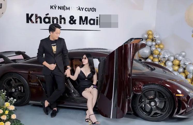 Danh tính chủ nhân dàn siêu xe trăm tỷ náo loạn tại Đà Nẵng-5
