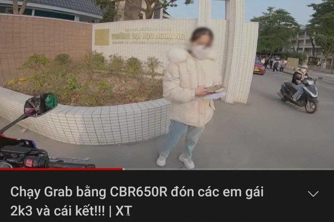 Trường đại học ở TP.HCM lên tiếng vụ nam sinh tố bị quay lén-2