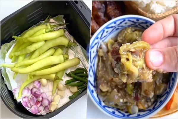 Dùng giấy bạc nướng thịt, tiệc BBQ thành thảm họa-1