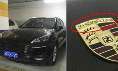 Cô nàng ngủ với anh chàng đi Porsche và sự thật vả mặt đau đớn-1