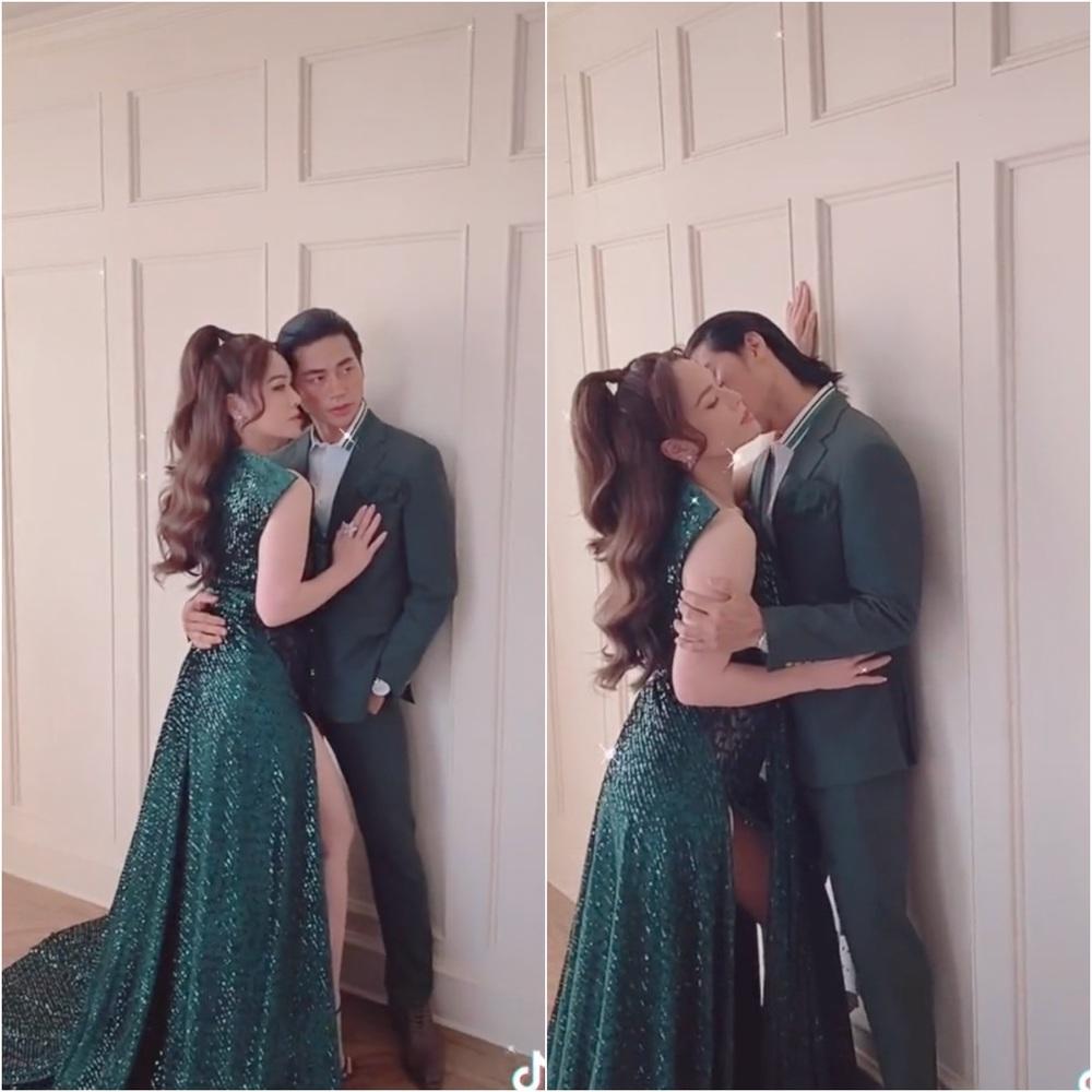 Không phải Titi, đây mới là bồ trẻ tin đồn của Nhật Kim Anh-6