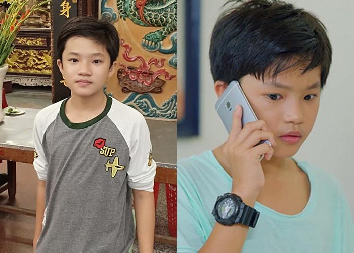 Dàn sao Việt bàng hoàng khi Bảo Bảo Gạo Nếp Gạo Tẻ tử nạn-9