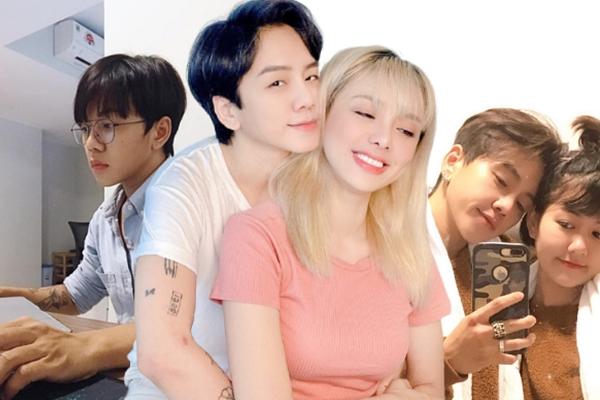 Bạn trai vướng phốt nhận vơ trong MV của Wowy, Miko Lan Trinh lên tiếng-6