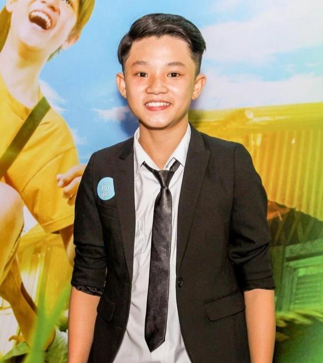 Loạt vai diễn ấn tượng của Út Khoa Gạo Nếp Gạo Tẻ trước khi mất-1