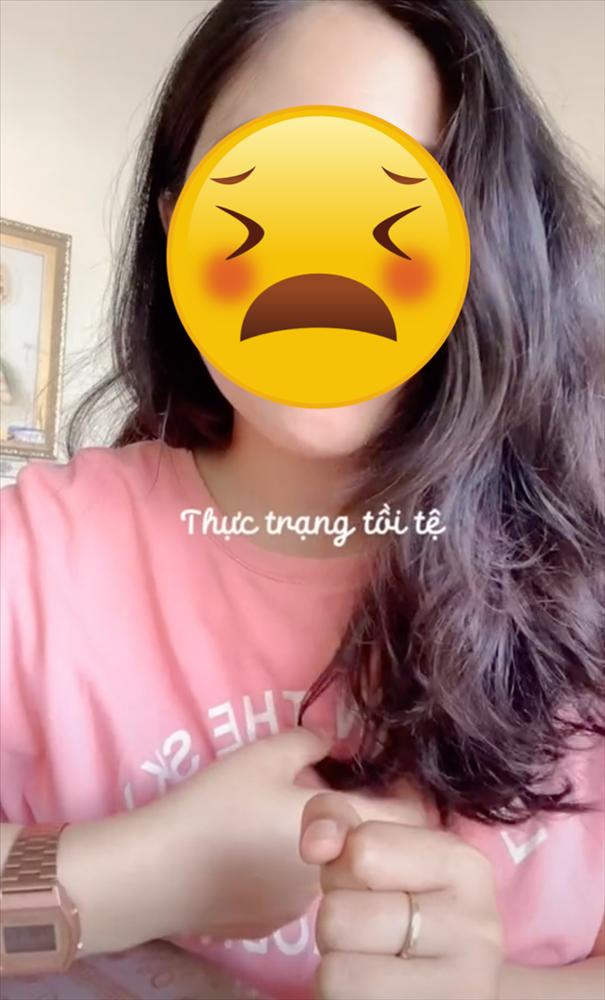 TikToker gây tranh cãi bóc mẽ mặt trái nghề ngân hàng-1