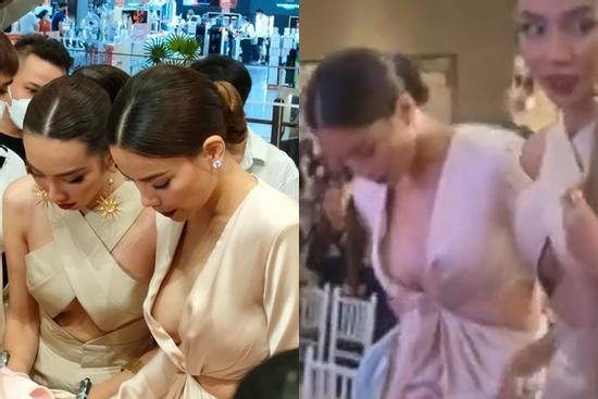 Thót tim khoảnh khắc Hồ Ngọc Hà hớ hênh 90% vòng 1