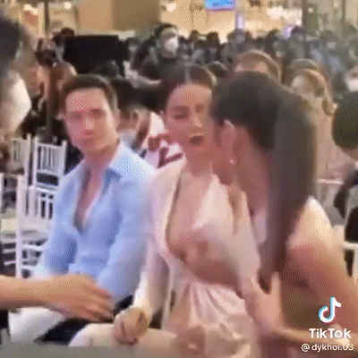 Thót tim khoảnh khắc Hồ Ngọc Hà hớ hênh 90% vòng 1-1