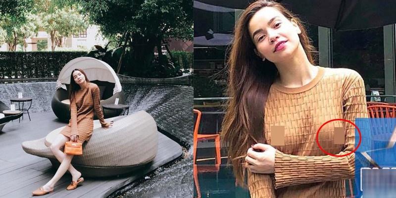 Thót tim khoảnh khắc Hồ Ngọc Hà hớ hênh 90% vòng 1-13