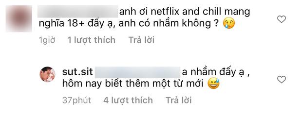 Thanh Sơn trượt tay đăng status hàm ý 18+-3