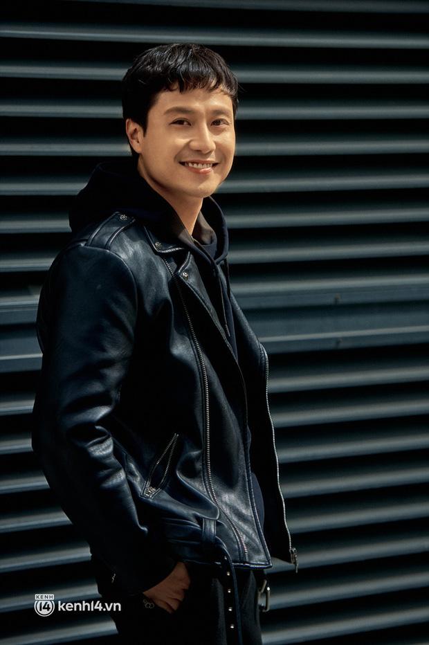 Thanh Sơn trượt tay đăng status hàm ý 18+-8