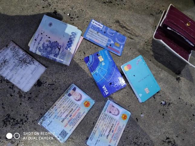 Thêm 1 thi thể vụ chìm cano, công bố kết quả điều tra ban đầu-3